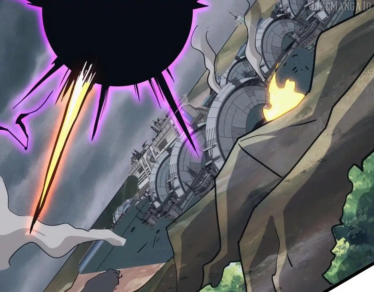 Invasion of the Myriad Races: Starting by Taming a Legendary Beast Chapter 51 - page 77